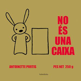 NO S UNA CAIXA