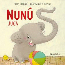 NUN JUGA