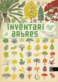 INVENTARI ILLUSTRAT DELS ARBRES