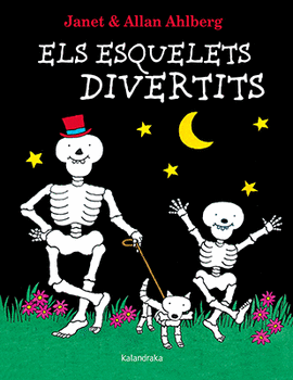 ESQUELETS DIVERTITS, ELS - CATALA