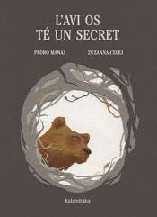 L'AVI OS T� UN SECRET