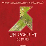 UN OCELLET DE PAPER