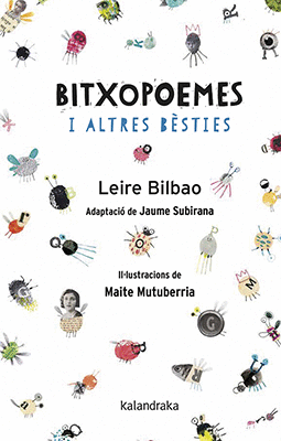 BITXOPOEMES I ALTRES BESTIES