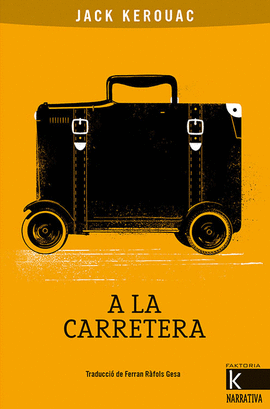 A LA CARRETERA - CATALA