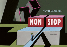 NON STOP - CATALA