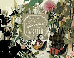 EL SUE�O DEL CARACOL