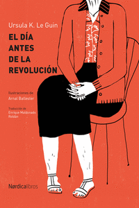 EL D�A ANTES DE LA REVOLUCI�N.