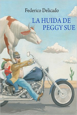 LA HUDA DE PEGGY SUE