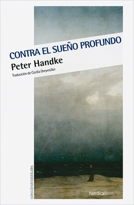 CONTRA EL SUE�O PROFUNDO
