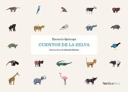 CUENTOS DE LA SELVA