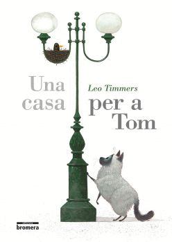 UNA CASA PER A EN TOM