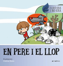 EN PERE I EL LLOP