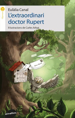 L´EXTRAORDINARI DOCTOR RUPERT
