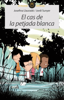 EL CAS DE LA PETJADA BLANCA