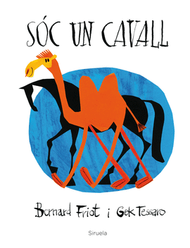 S�C UN CAVALL