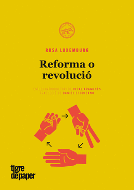 REFORMA O REVOLUCI