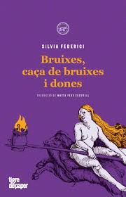 BRUIXES, CAA DE BRUIXES I DONES