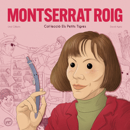 MONTSERRAT ROIG - CAT