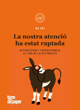 LA NOSTRA ATENCI� HA ESTAT RAPTADA