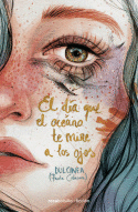DIA QUE EL OCEANO TE MIRE... ESTUCHE