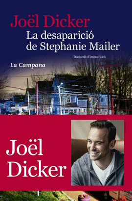 LA DESAPARICIO DE STEPHANIE MAILER