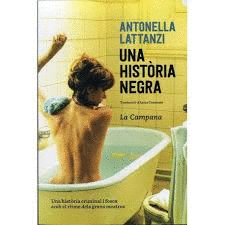 UNA HISTORIA NEGRA
