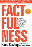 FACTFULNESS