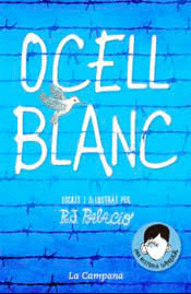 OCELL BLANC