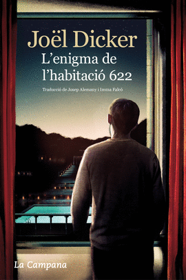 L'ENIGMA DE L'HABITACI 622