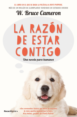 LA RAZ�N DE ESTAR CONTIGO