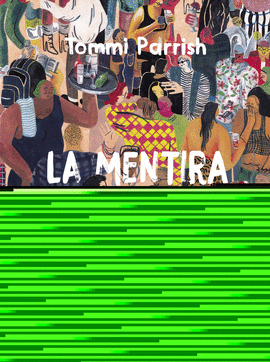 LA MENTIRA Y COMO LA CONTAMOS