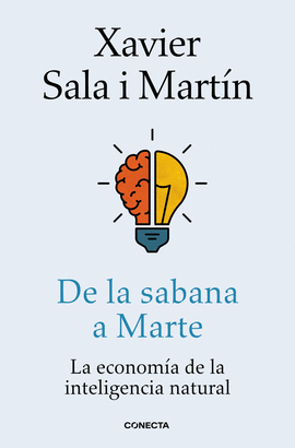 DE LA SABANA A MARTE