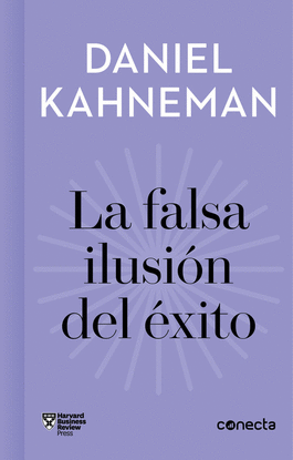 LA FALSA ILUSIN DEL XITO (IMPRESCINDIBLES)