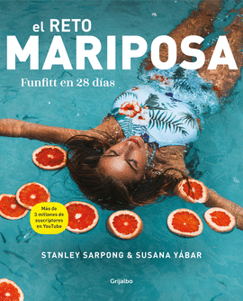 EL RETO MARIPOSA. FUNFITT EN 28 DAS