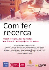 COM FER RECERCA