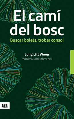 CAMI DEL BOSC: BUSCAR BOLETS, TROBAR CONSOL