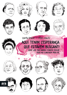 AQUI EST� L�ESPERAN�A QUE ESTAVEM BUSCANT
