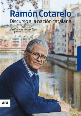 DISCURSO A LA NACI�N CATALANA