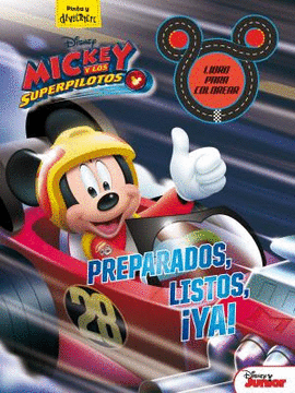 PREPARADOS, LISTOS, �YA!