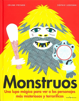 MONSTRUOS