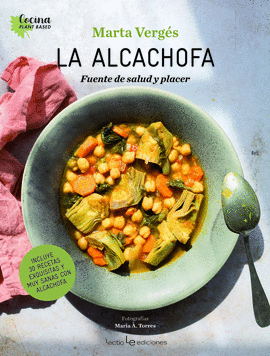 LA ALCACHOFA