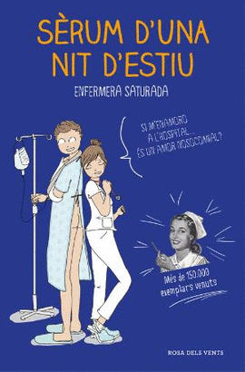 S�RUM D�UNA NIT D�ESTIU