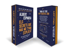 ELS SECRETS QUE MAI NO T'HAN EXPLICAT (AMB PR�LEG I CALENDARI 2018)
