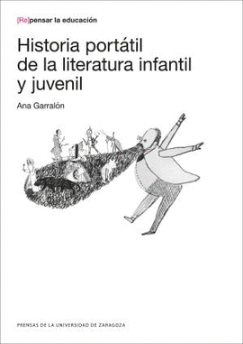 HISTORIA PORTTIL DE LA LITERATURA INFANTIL Y JUVENIL