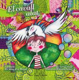 CAVALL ALAT, EL