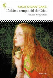 L'�LTIMA TEMPTACI� DE CRIST