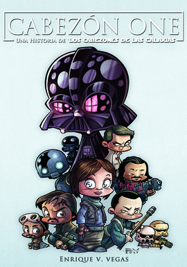 CABEZ�N ONE