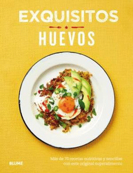 EXQUISITOS HUEVOS