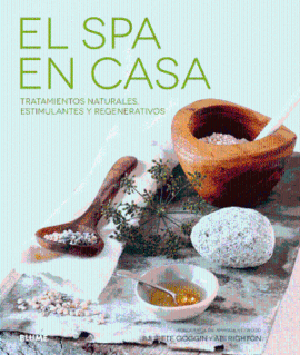 SPA EN CASA