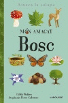 M�N AMAGAT. BOSC